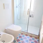 Cozy Pigneto Flat With Balcony * 로마