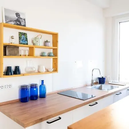 Cozy Pigneto Flat With Balcony Roma
